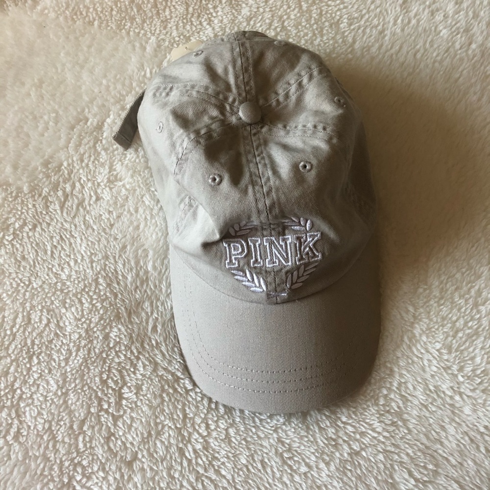 NWT ✨ Victoria’s Secret Pink Hat